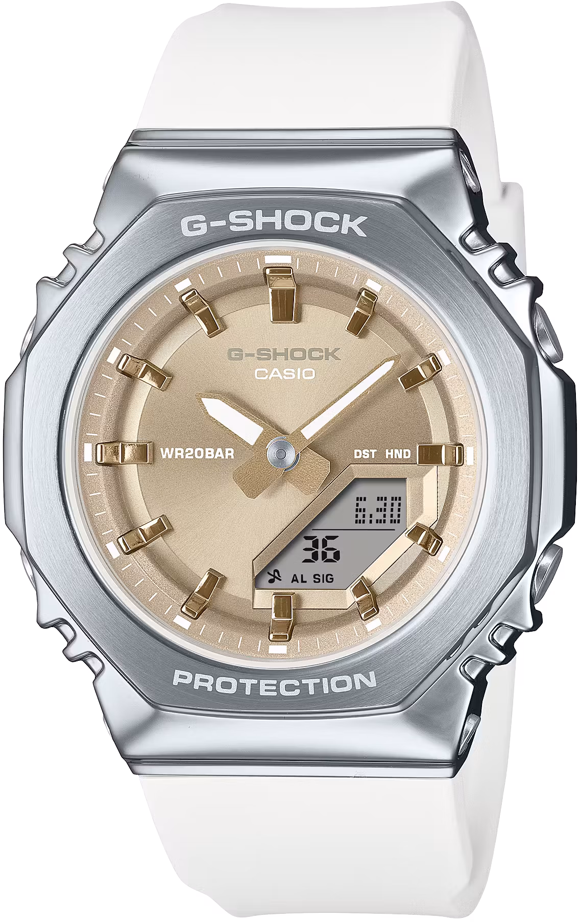 Casio GM-S2110-7A9