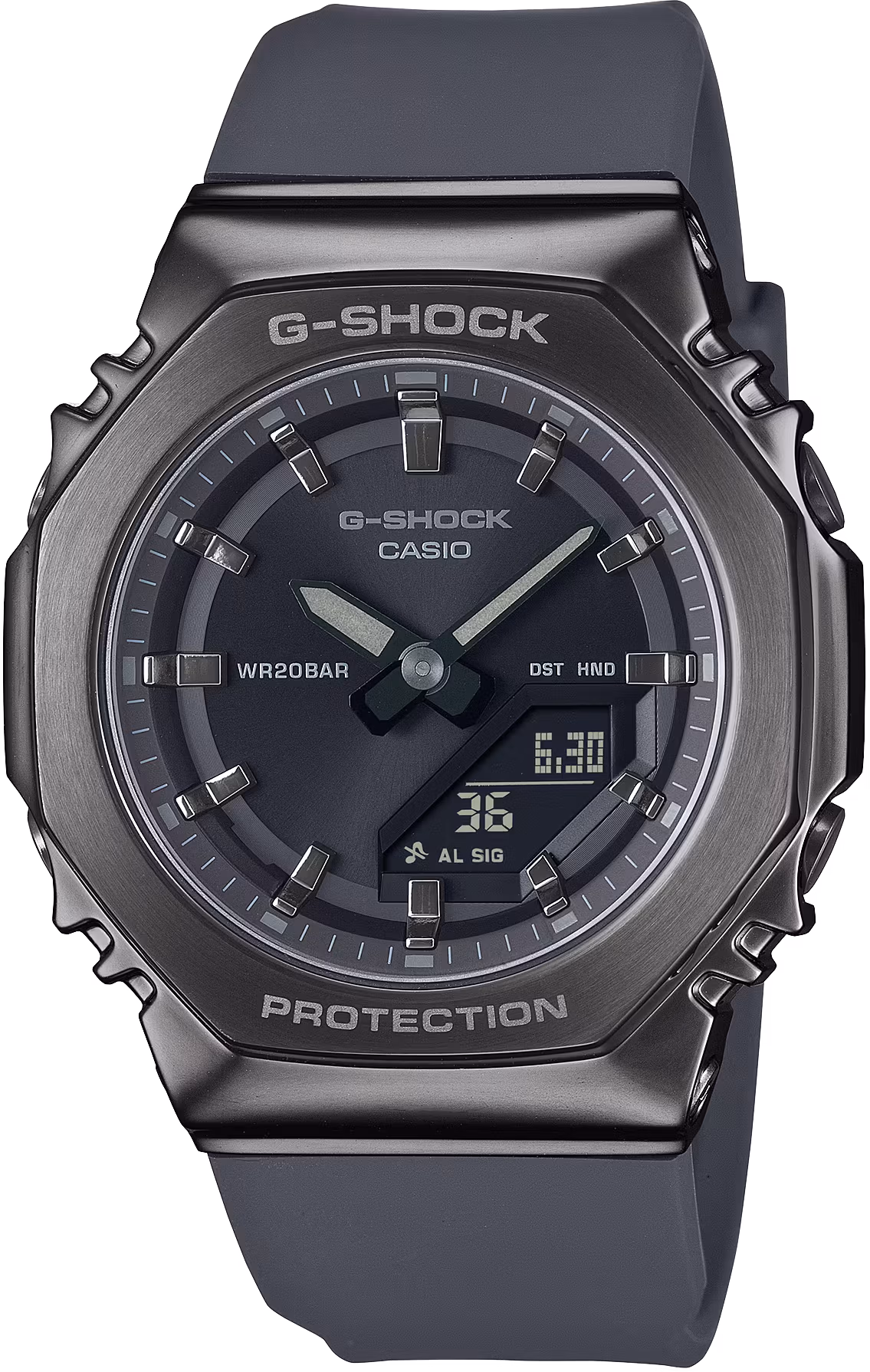 Casio GM-S2110B-8A