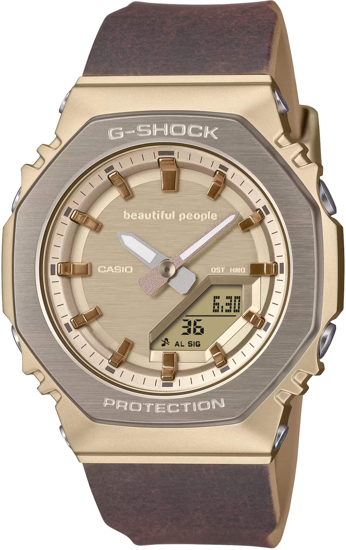 Casio GM-S2110BP-5A