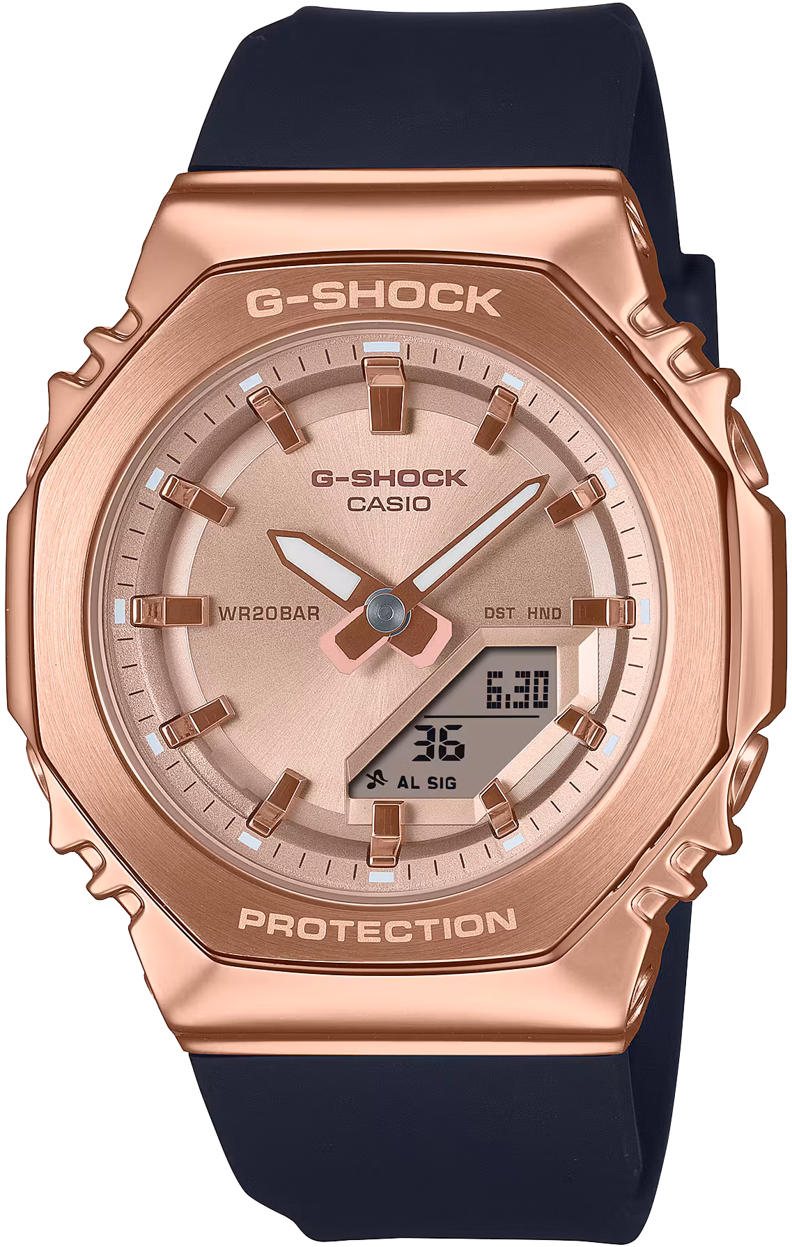 Casio GM-S2110PG-1A4