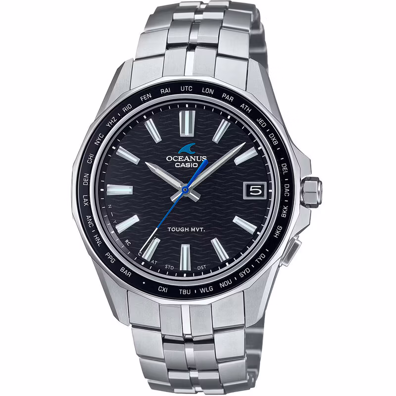 Casio OCW-S400-1A