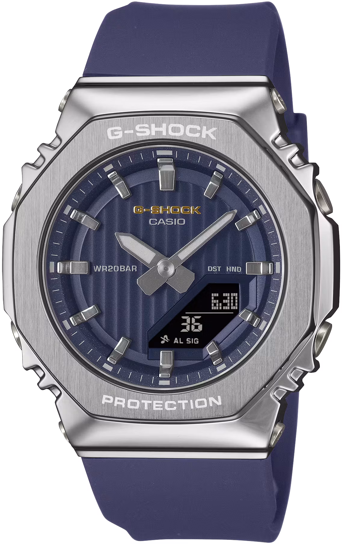 Casio GM-S2110SH-2A
