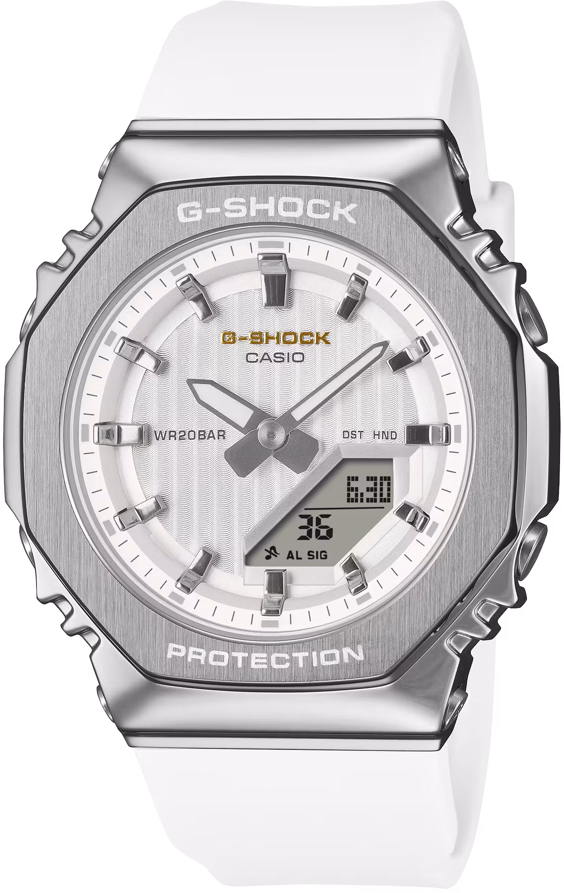 Casio GM-S2110SH-7A