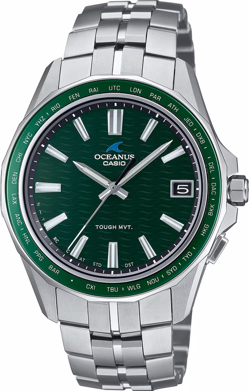 Casio OCW-S400-3A