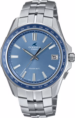 Casio OCW-S400SG-2A