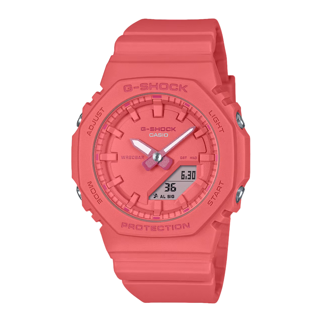 Casio GMA-P2100-4A