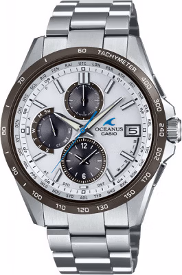 Casio OCW-T2600J-7A