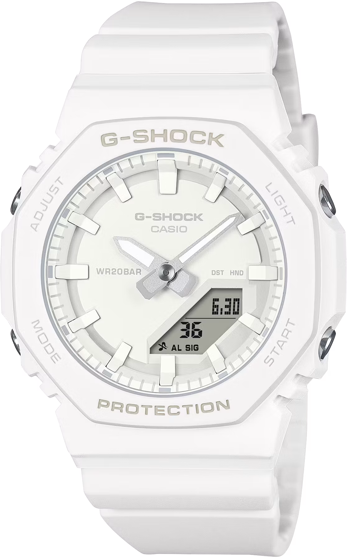 Casio GMA-P2100-7A
