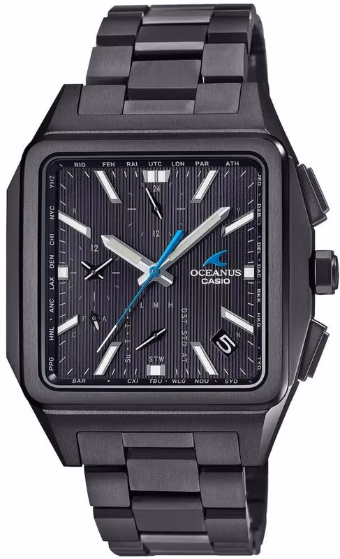 Casio OCW-T5000B-1A
