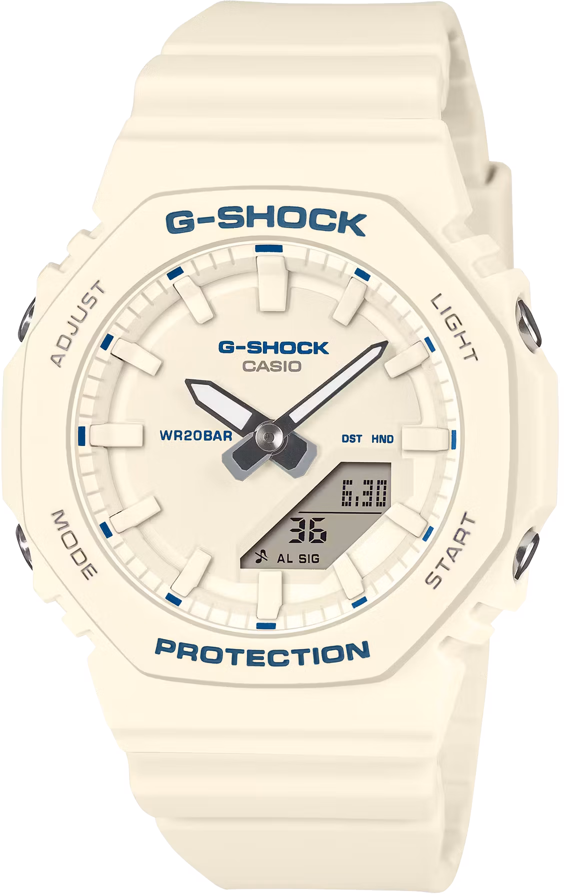 Casio GMA-P2100BA-7A
