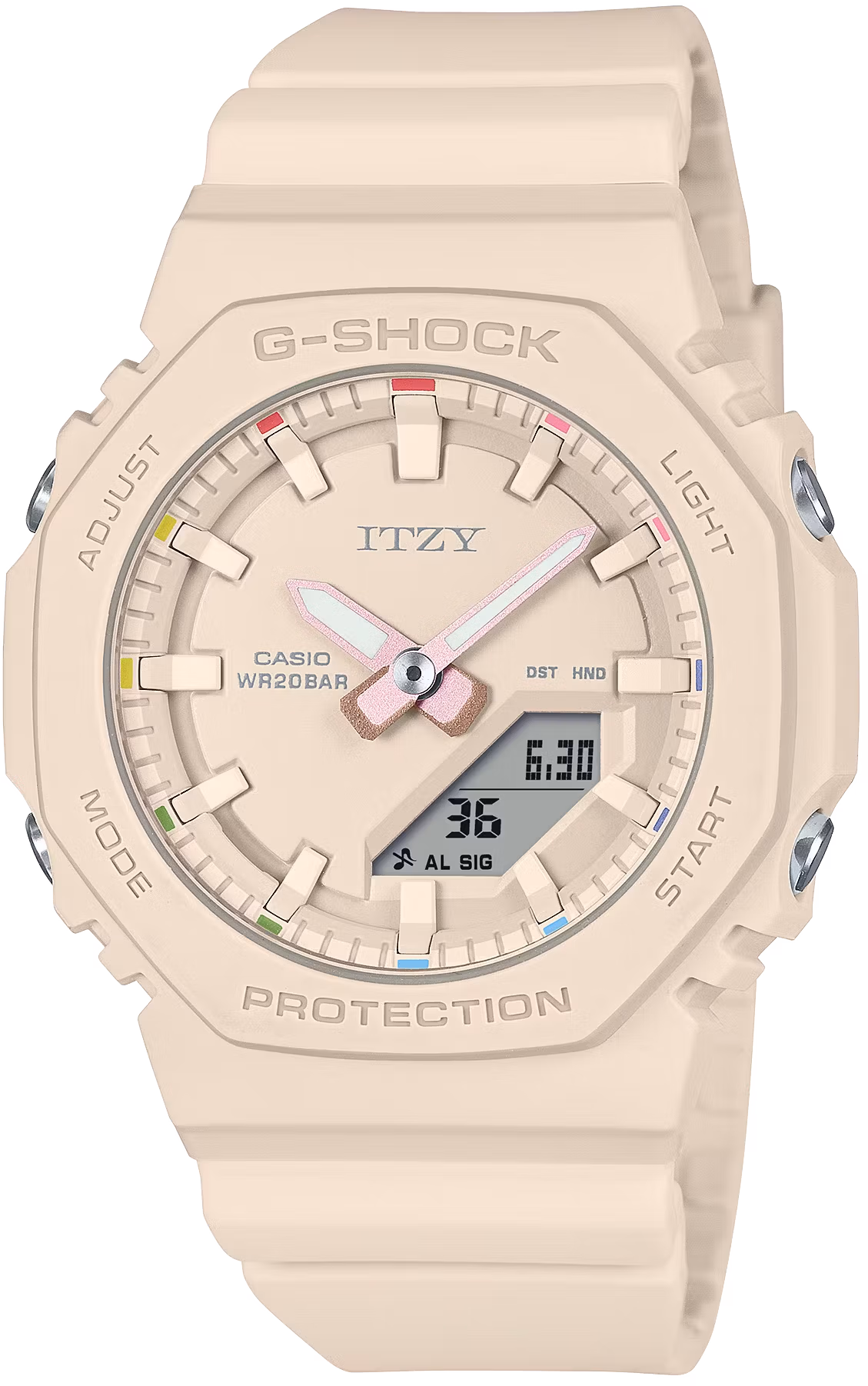Casio GMA-P2100IT-4A