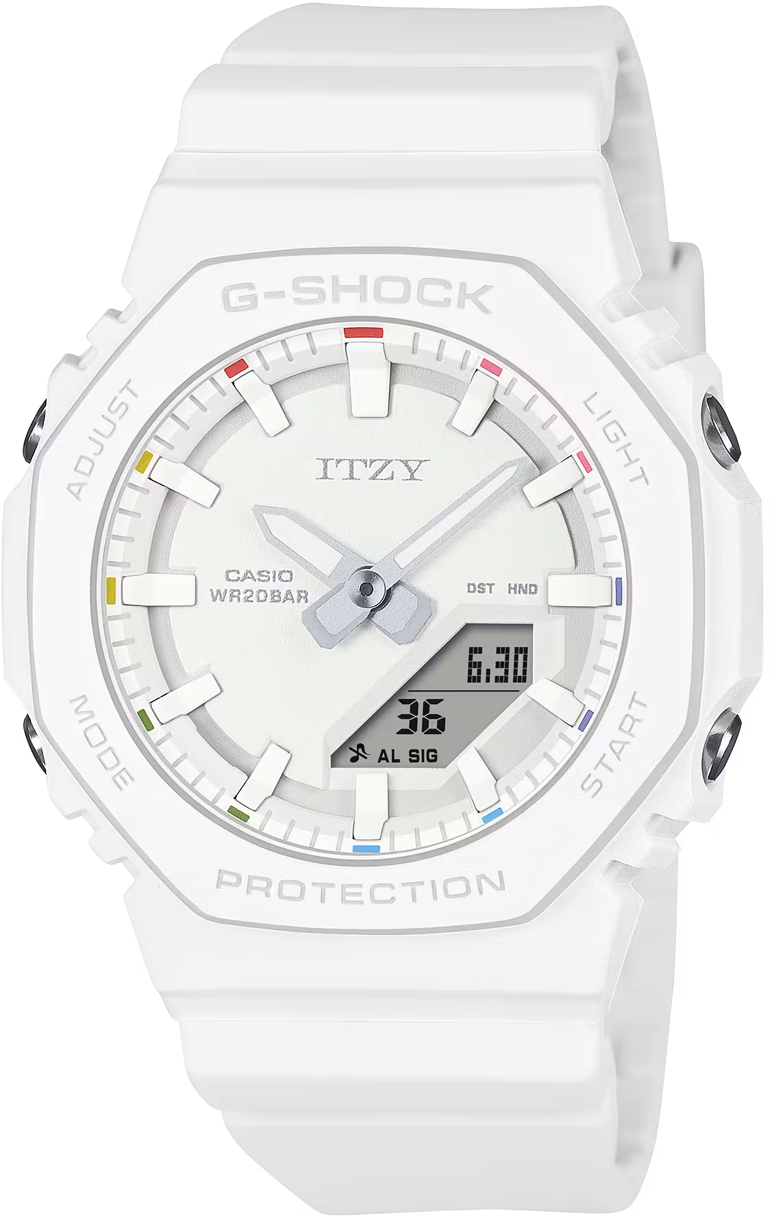 Casio GMA-P2100IT-7A