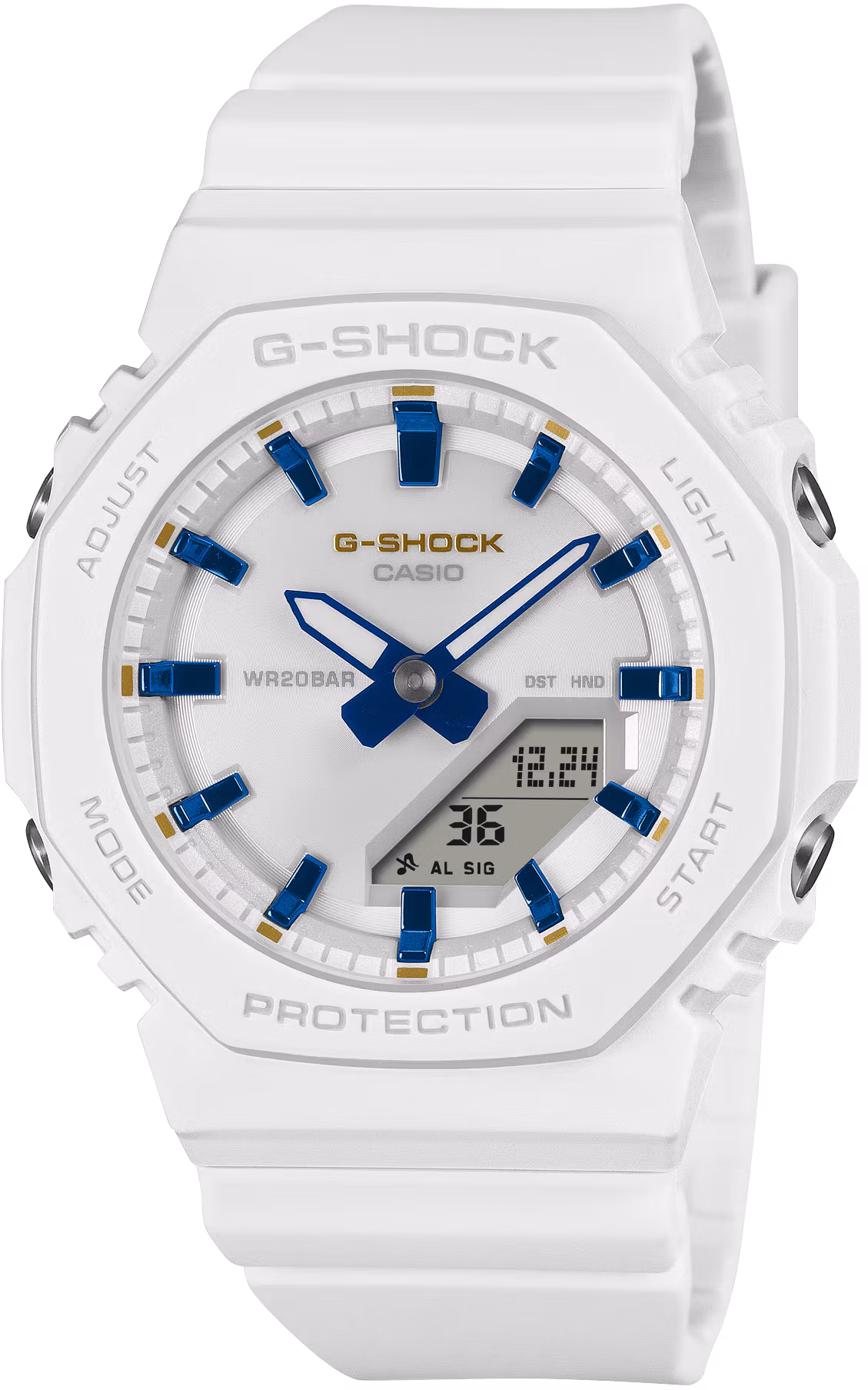 Casio GMA-P2100LN-7A