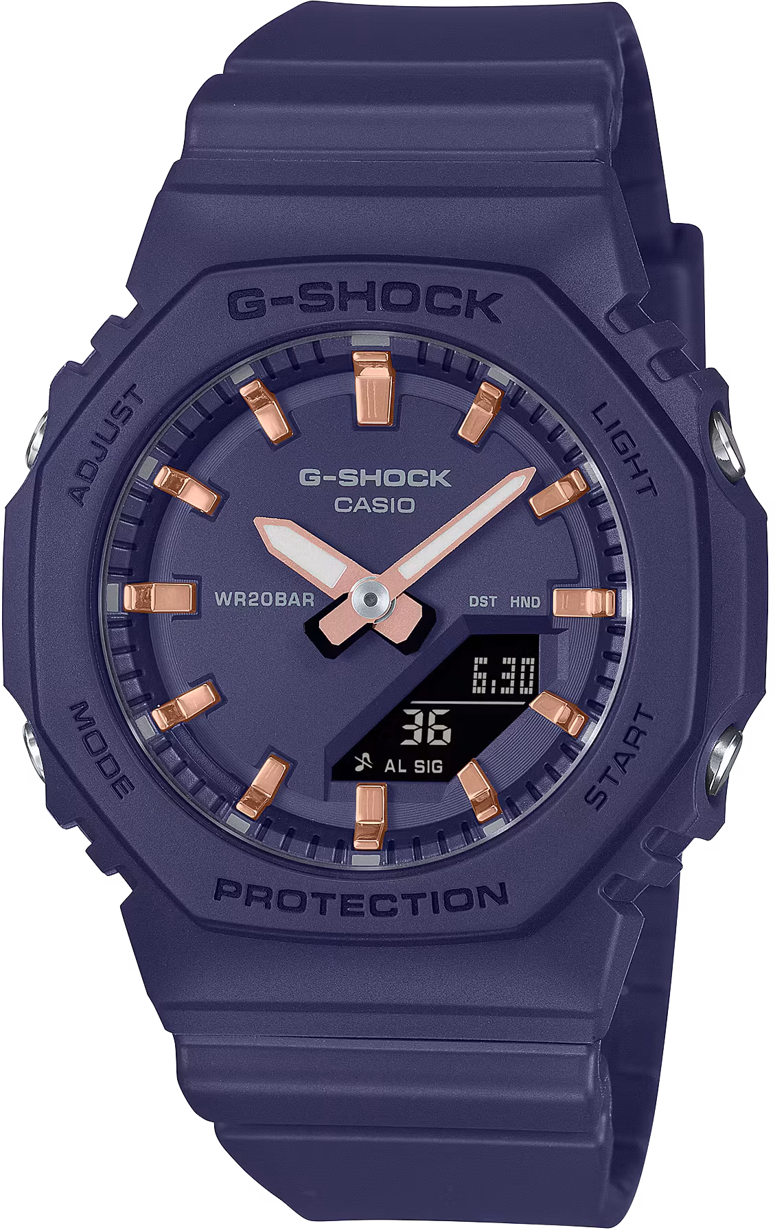 Casio GMA-P2100M-2A