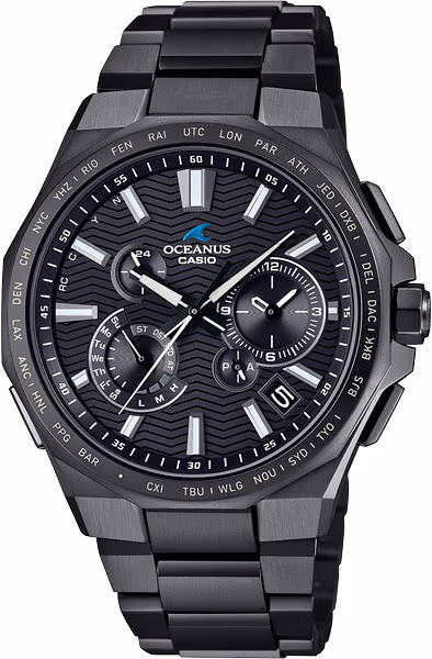 Casio OCW-T6000B-1A