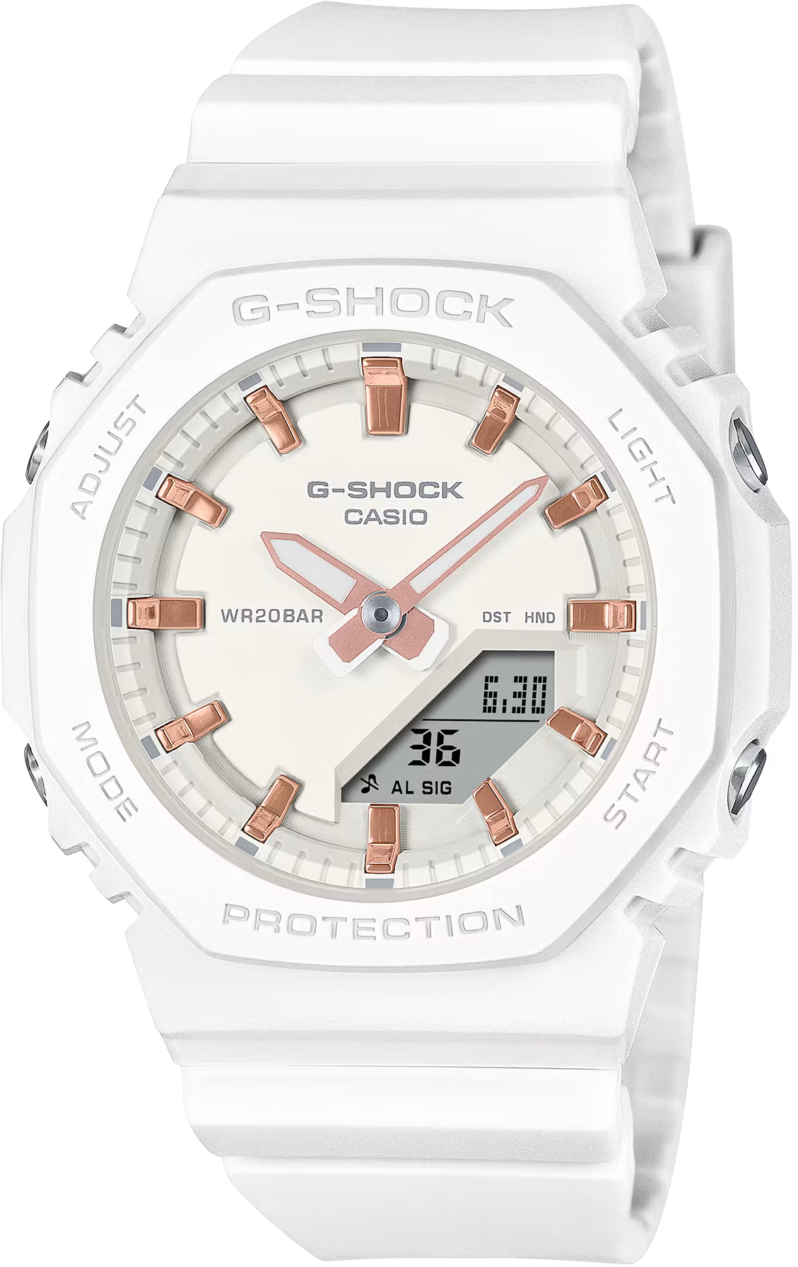 Casio GMA-P2100M-7A
