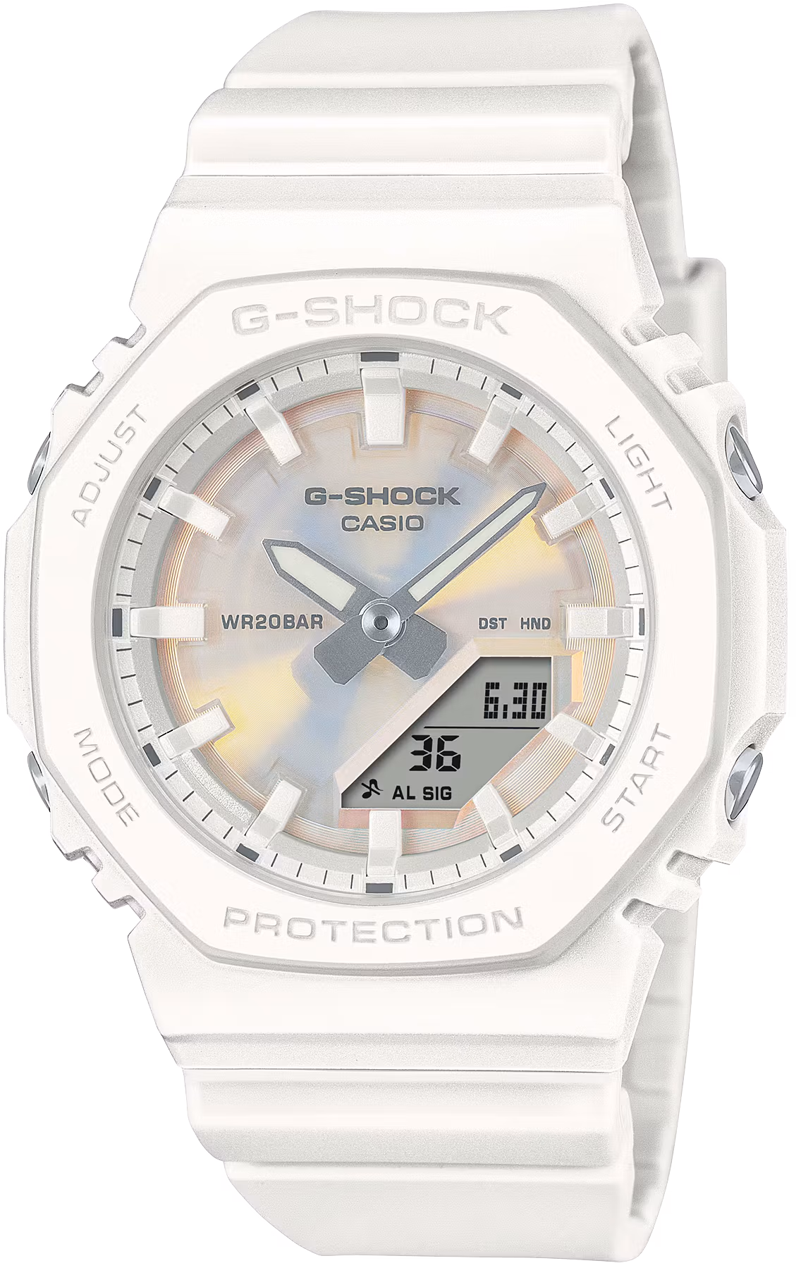 Casio GMA-P2100PC-7A