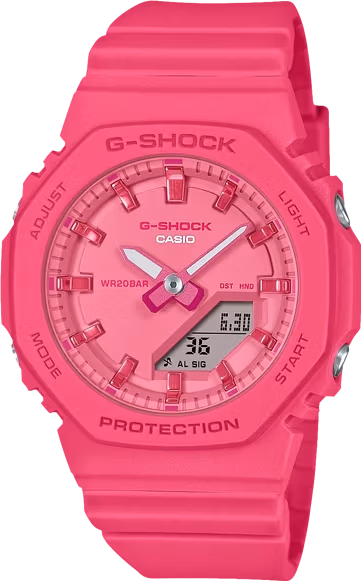 Casio GMA-P2100PP-4A