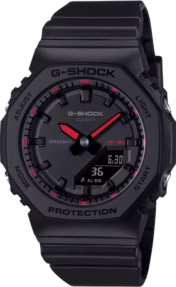 Casio GMA-P2100SA-1A1
