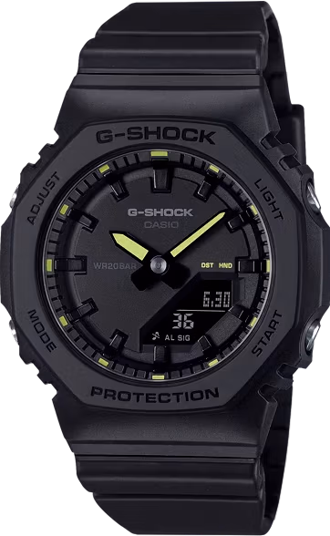 Casio GMA-P2100SA-1A2