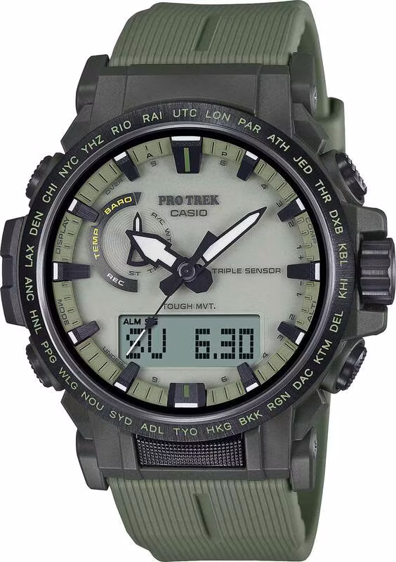 Casio PRW-61LD-3E