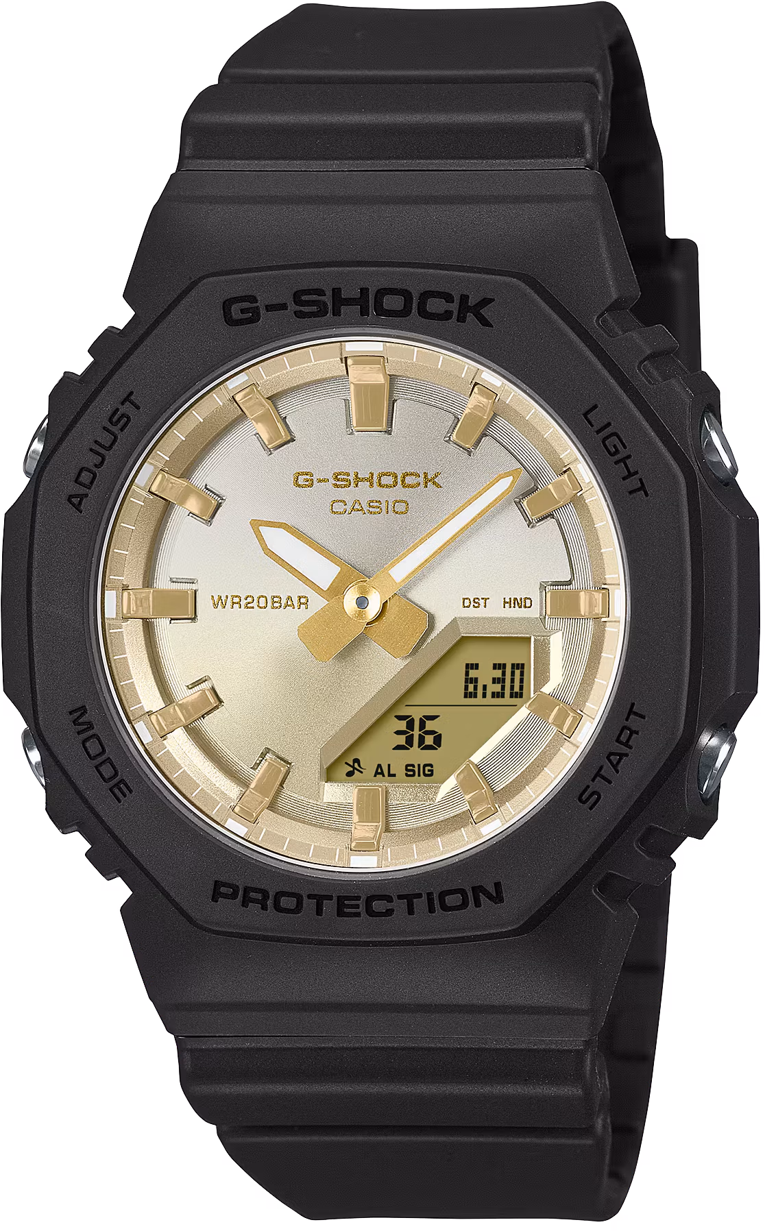 Casio GMA-P2100SG-1A