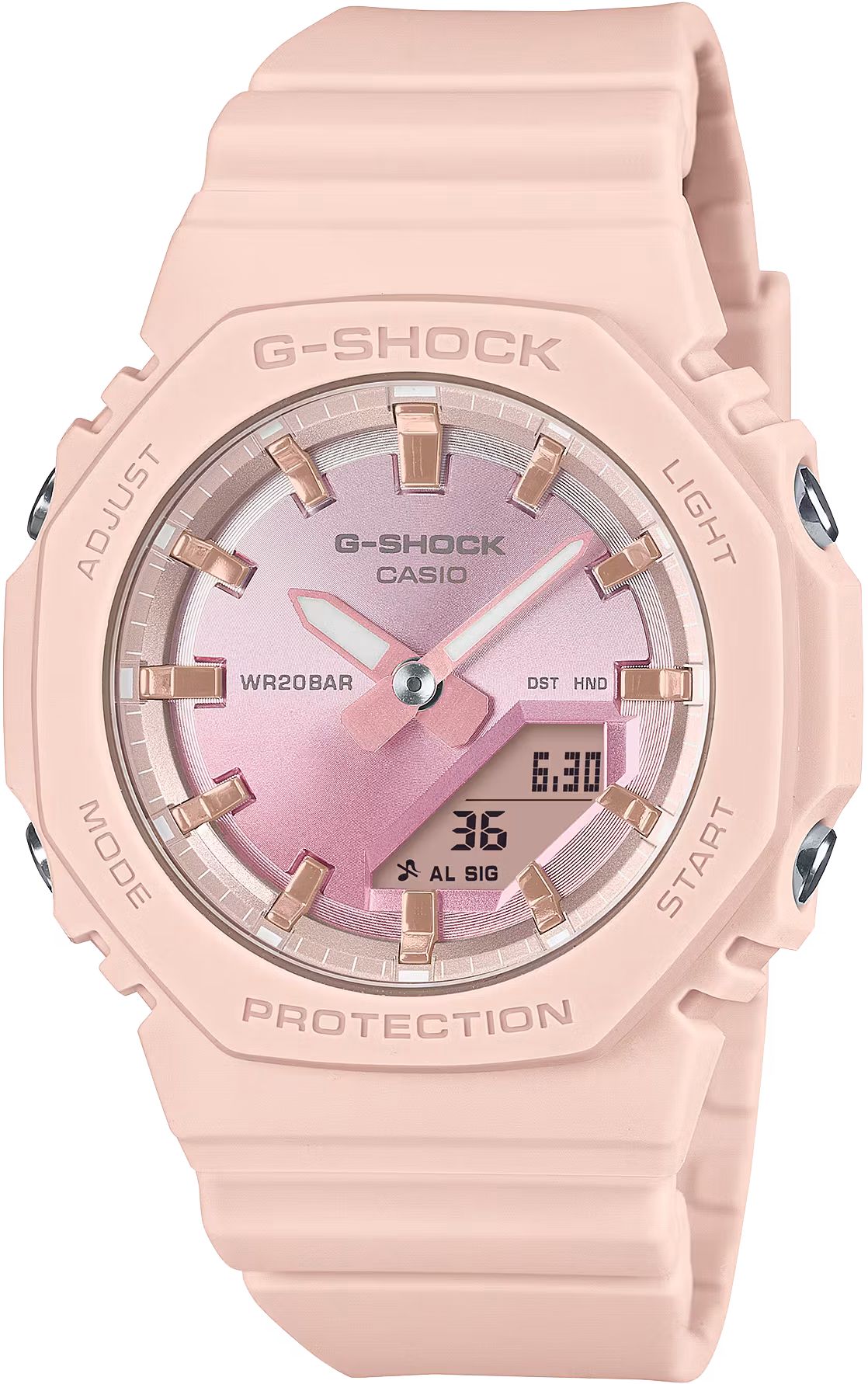 Casio GMA-P2100SG-4A