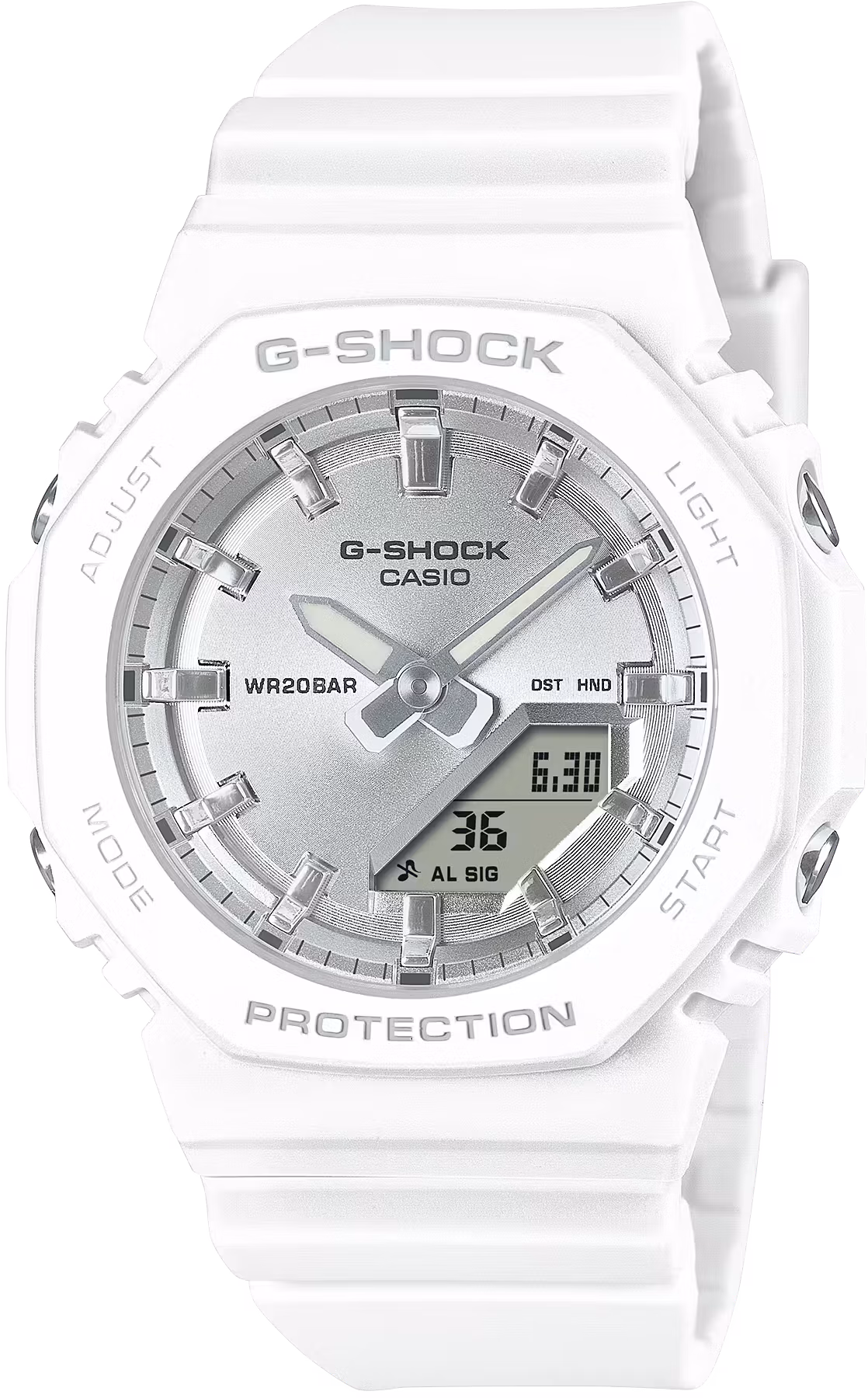 Casio GMA-P2100VA-7A
