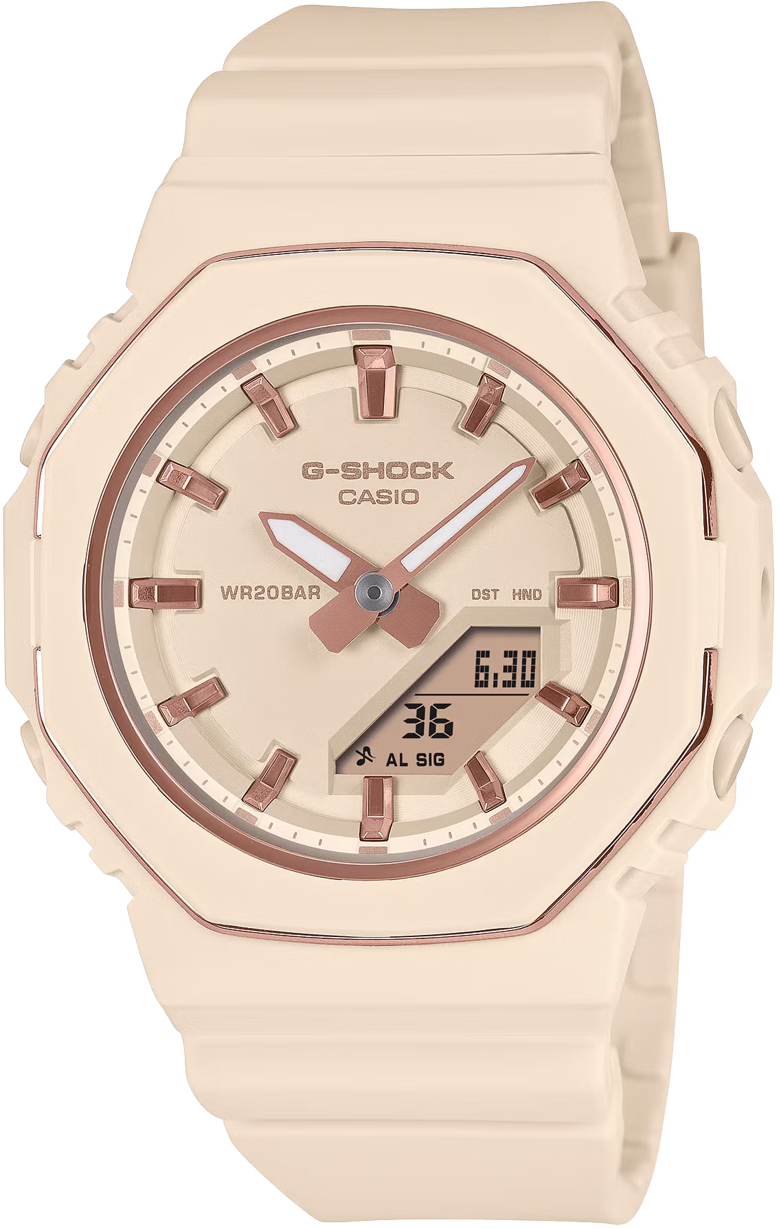 Casio GMA-P2110-4A