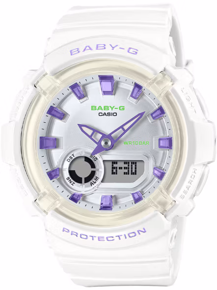Casio BGA-280DN-7E