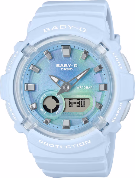 Casio BGA-280TD-2E