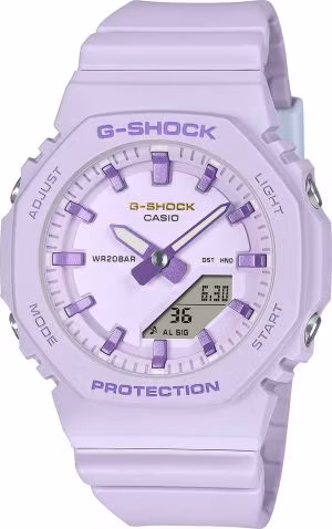 Casio GMA-P2125W-6A