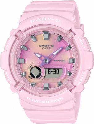 Casio BGA-280TD-4E