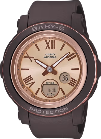 Casio BGA-290-5E