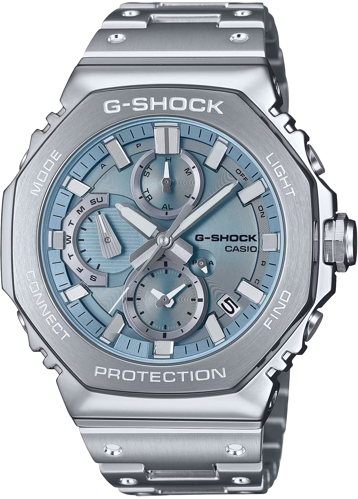 Casio GMC-B2100AD-2A