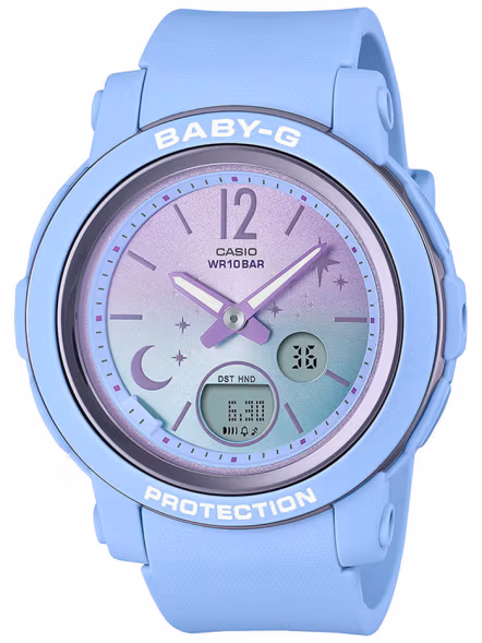Casio BGA-290DS-2E