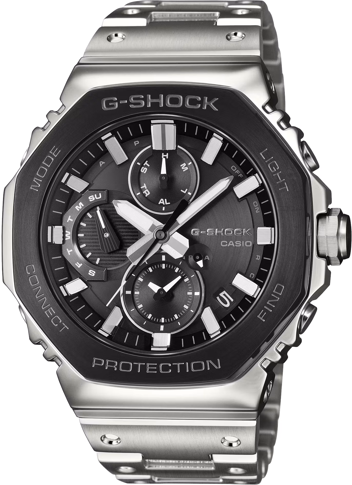 Casio GMC-B2100BT-1A
