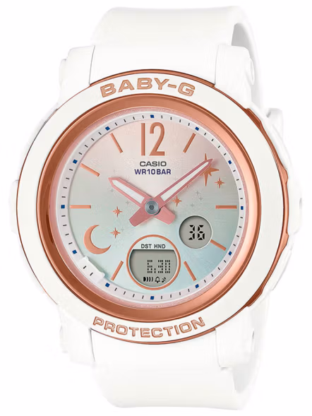 Casio BGA-290DS-7E