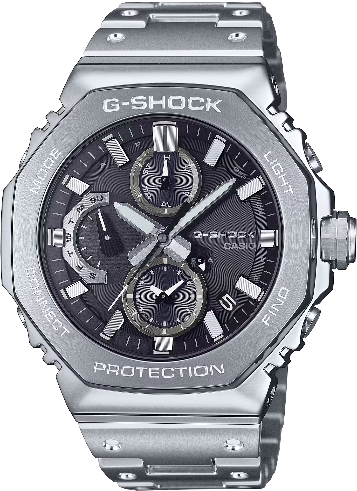 Casio GMC-B2100D-1A