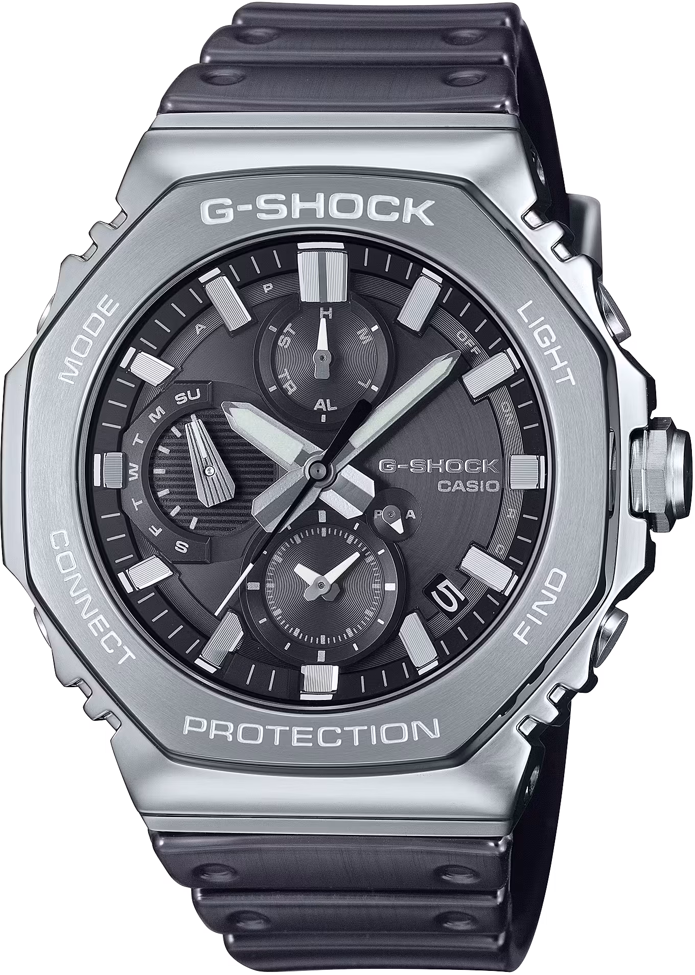 Casio GMC-B2100Y-1A