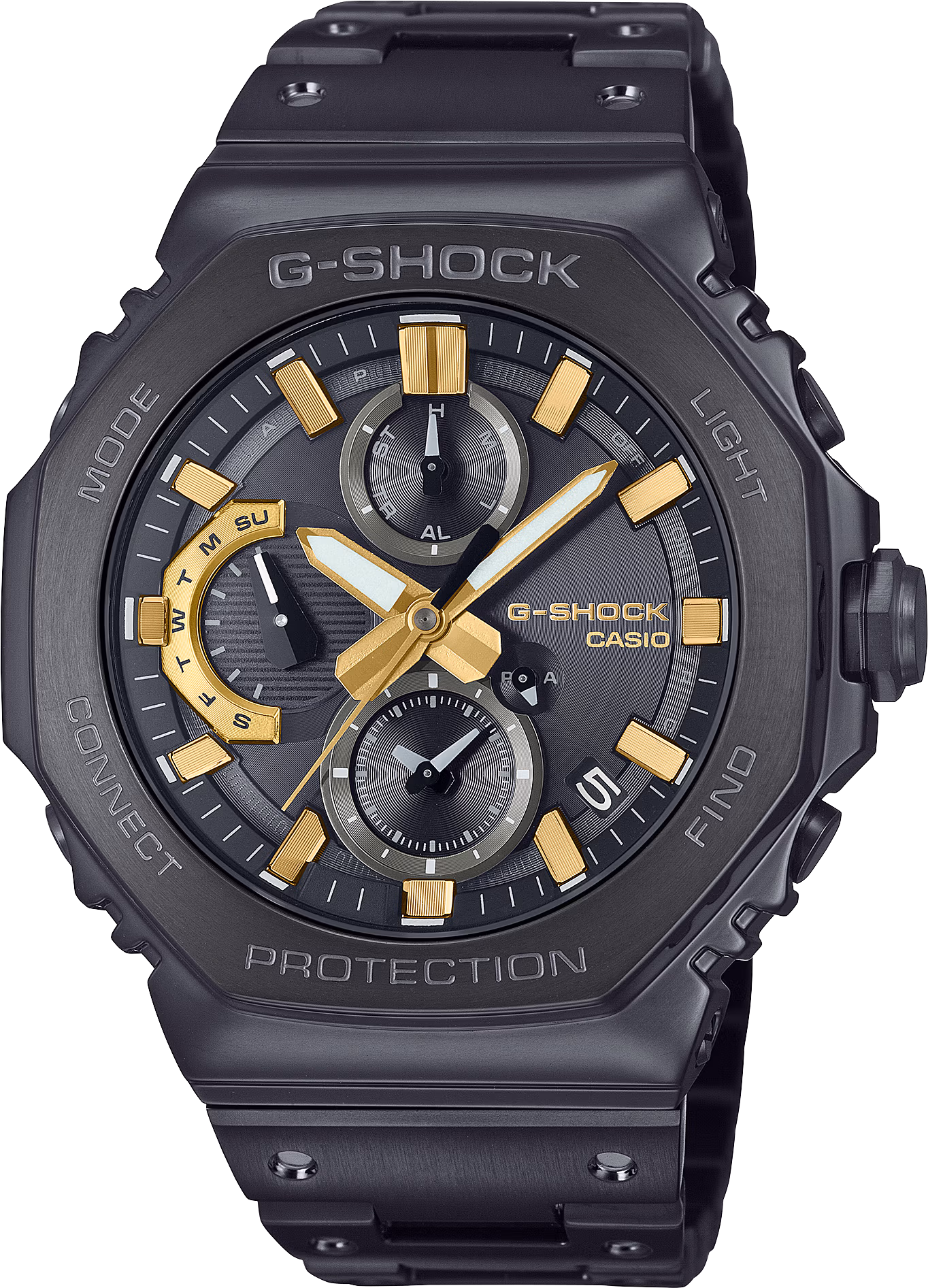 Casio GMC-B2100ZE-1A