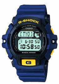 Casio G-2200-2AV