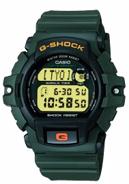 Casio G-2200-3V