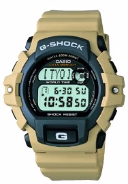 Casio G-2200-9V