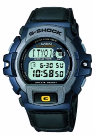 Casio G-2200B-2V