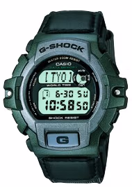 Casio G-2200B-3V
