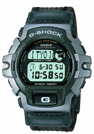 Casio G-2200V-1V