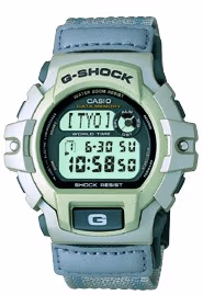 Casio G-2200V-8V
