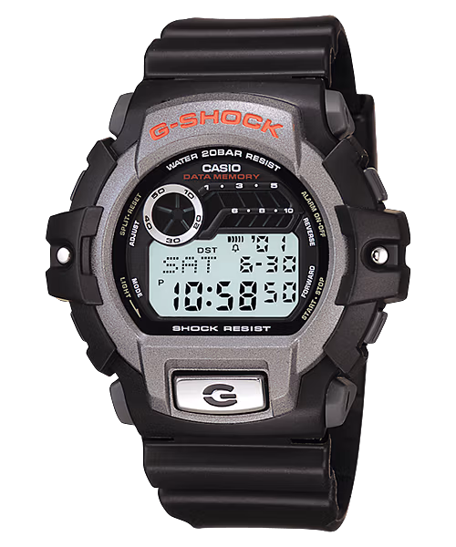 Casio G-2210-1M