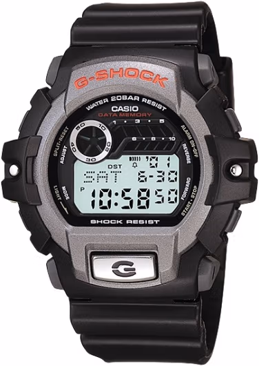 Casio G-2210-1V